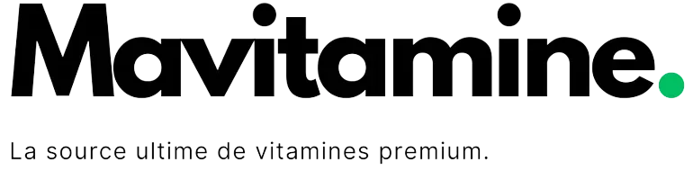 Mavitamine